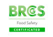 brcgs food safety certificated