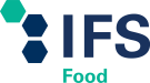 ifs food logo