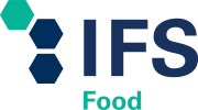 ifs food logo